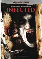 Infected (2013) Обнаженные сцены
