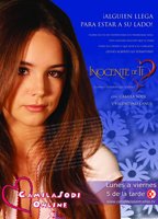 Inocente de ti (2004-2005) Обнаженные сцены