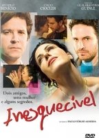 Inesquecível (2007) Обнаженные сцены