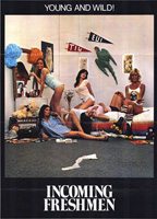 Incoming Freshman (1979) Обнаженные сцены