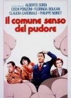 Il comune senso del pudore 1976 фильм обнаженные сцены
