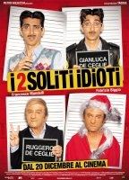 I 2 soliti idioti 2012 фильм обнаженные сцены