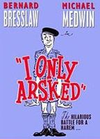 I Only Arsked! 1958 фильм обнаженные сцены