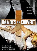 Images in a Convent (1979) Обнаженные сцены
