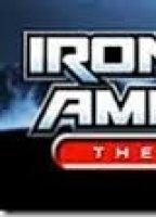 Iron Chef America обнаженные сцены в ТВ-шоу