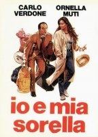 Io e mia sorella (1987) Обнаженные сцены