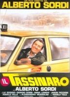 Il tassinaro (1983) Обнаженные сцены
