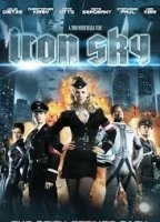 Iron Sky 2012 фильм обнаженные сцены
