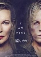 I am Here 2014 фильм обнаженные сцены