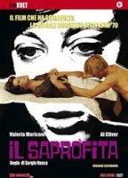 Il saprofita (1974) Обнаженные сцены