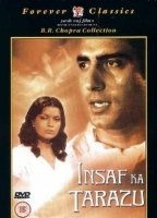 Insaf Ka Tarazu (1980) Обнаженные сцены