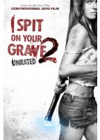 I Spit on Your Grave 2 (2013) Обнаженные сцены