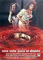 It Happened at Nightmare Inn (1973) Обнаженные сцены