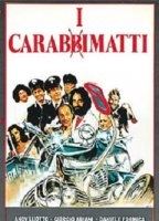 I Carabbimatti 1981 фильм обнаженные сцены
