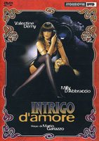 Intrigo d'amore (1988) Обнаженные сцены