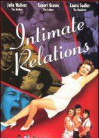 Intimate Relations (1996) Обнаженные сцены