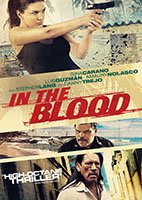 In the Blood (2014) Обнаженные сцены