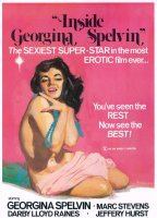 Inside Georgina Spelvin (1973) Обнаженные сцены
