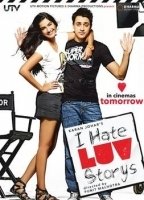 I Hate Luv Storys (2010) Обнаженные сцены