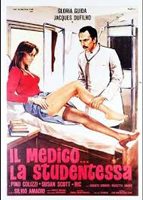 Il medico... la studentessa 1976 фильм обнаженные сцены