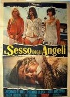Il sesso degli angeli (1968) Обнаженные сцены