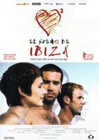 Ibiza Dream (2002) Обнаженные сцены