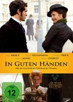 In guten Händen (1988) Обнаженные сцены