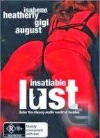 Insatiable Lust (2008) Обнаженные сцены