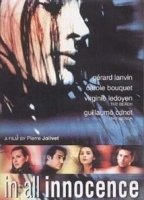 In All Innocence 1998 фильм обнаженные сцены