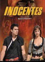 Inocentes (2010) Обнаженные сцены