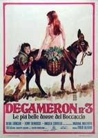 Decameron's Jolly Kittens (1972) Обнаженные сцены