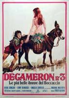 Decameron's Jolly Kittens обнаженные сцены в фильме