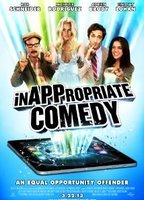 InAPPropriate Comedy (2013) Обнаженные сцены
