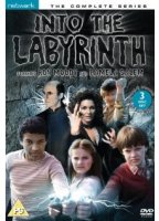 Into the Labyrinth обнаженные сцены в ТВ-шоу