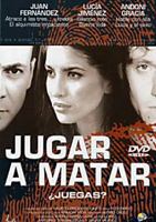 Jugar a matar (2003) Обнаженные сцены
