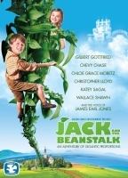Jack and the Beanstalk 2010 фильм обнаженные сцены