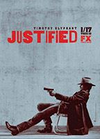 Justified (2010-2015) Обнаженные сцены