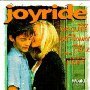 Joyride 1997 фильм обнаженные сцены