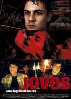 Joves (2004) Обнаженные сцены