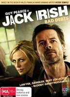 Jack Irish: Bad Debts 2012 фильм обнаженные сцены
