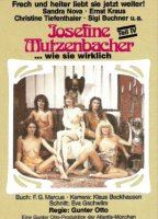 Josefine Mutzenbacher - Wie sie wirklich war: 4. Teil 1982 фильм обнаженные сцены