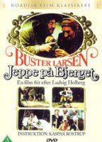 Jeppe på bjerget (1981) Обнаженные сцены