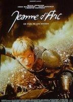 Joan of Arc 1999 фильм обнаженные сцены