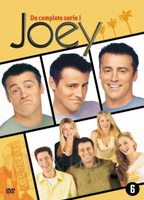 Joey (2004-2006) Обнаженные сцены