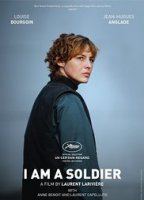 I Am A Solider  2015 фильм обнаженные сцены