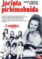Jacinta Pichimauida, la maestra que no se olvida (1974-1975) Обнаженные сцены