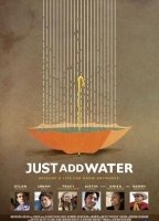 Just Add Water (2008) Обнаженные сцены