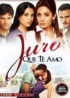 Juro que te amo (2008-2009) Обнаженные сцены