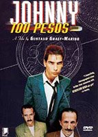 Johnny 100 Pesos обнаженные сцены в ТВ-шоу