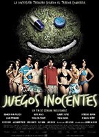 Juegos inocentes (2009) Обнаженные сцены
